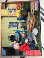 Puzzel “Buurman & Buurman” 50 stukjes, Ophalen, 10 tot 50 stukjes, Gebruikt