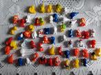 59 stuks Gogo,s gogo, Verzamelen, Supermarktacties, Ophalen