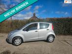 Opel Agila 1.0 Essentia, Gebruikt, Airbags, 996 cc, Origineel Nederlands