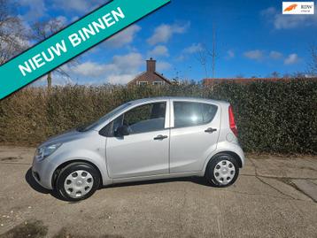 Opel Agila 1.0 Essentia beschikbaar voor biedingen