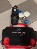 LavAzza modo mio, Koffiepads en cups, Gebruikt, Koffiemachine, Ophalen of Verzenden