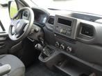 Renault Master T35 2.3 dCi 146PK L5H3 EL PDC/Airco/Cruise co, Auto's, Bestelauto's, 145 pk, Achterwielaandrijving, Gebruikt, Euro 6