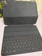 Apple Smart Keyboard Folio 12,9 inch iPad Pro/Air QWERTY NL, Computers en Software, Tablet-hoezen, Ophalen, 13 inch of meer, Apple iPad Pro/Air 13 inch