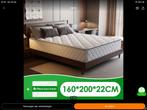 Nieuw matras 160x200 cm, Huis en Inrichting, Ophalen, Matras, 200 cm, 160 cm
