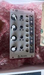 Mutable Instruments Veils (Modular Eurorack), Ophalen of Verzenden, Zo goed als nieuw, Overige aantallen, Overige merken