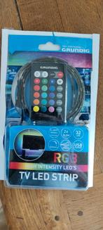 TV Led strip, Huis en Inrichting, Ophalen of Verzenden, Zo goed als nieuw