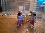 Playmobil Bakkers met Toonbank, Ophalen of Verzenden, Gebruikt, Los playmobil