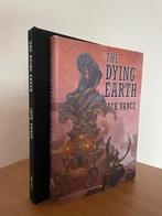 Jack Vance: The Dying Earth - Subterranean Press limited, Ophalen of Verzenden, Zo goed als nieuw, Jack Vance