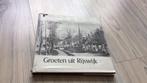 Groeten uit Rijswijk., Boeken, Geschiedenis | Stad en Regio, Ophalen of Verzenden, Zo goed als nieuw