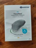 Bauerfeind ViscoHeel maat 1, Ophalen of Verzenden, Zo goed als nieuw