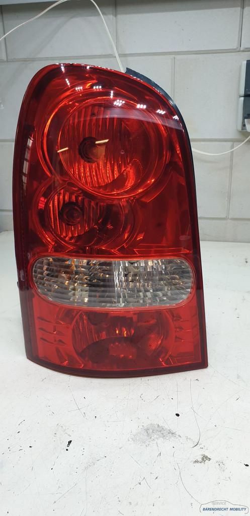 Facelift achterlicht Rexton Ssangyong links A044935 bestuurd, Auto-onderdelen, Verlichting, Ssangyong, Gebruikt, Ophalen of Verzenden