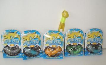 ZEEDIEREN DAT PLAKT EN KRUPT Volle display 36 stuks beschikbaar voor biedingen