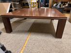 Jan de bouvrie tafel, Zo goed als nieuw, Minder dan 50 cm, Rechthoekig, 50 tot 100 cm
