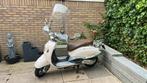 La Souris Grande Retro ~1500 km, Fietsen en Brommers, Snorfietsen en Snorscooters, Gebruikt, Benzine, Ophalen, Overige merken