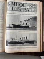 Katholieke Illustratie 46ste jaargang, Ophalen of Verzenden