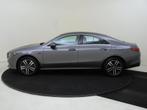 Mercedes-Benz CLA-klasse 250 e / Carplay/ Sfeerverlichting, CLA, Stof, Gebruikt, 4 cilinders