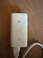 UniFi POE Injector 15W, Ophalen of Verzenden, Nieuw