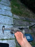 2x Nuvance s109 drone met camera en gps, Ophalen of Verzenden, Zo goed als nieuw, Drone met camera
