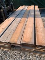 Tuinhout planken en palen, Tuin en Terras, Palen, Balken en Planken, Ophalen, Zo goed als nieuw, 250 cm of meer, Planken