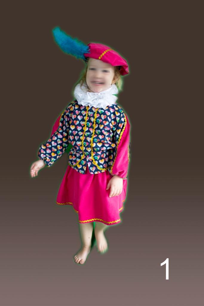 Pietenpak, Diversen, Sinterklaas, Nieuw, Ophalen of Verzenden