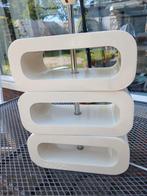 Jan Des Bouvrie tafellamp zonder kap, Huis en Inrichting, Lampen | Tafellampen, Ophalen of Verzenden, Minder dan 50 cm