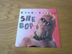 Cyndi Lauper 3 Singles in een zeer goede staat!, Cd's en Dvd's, Vinyl Singles, Ophalen, Gebruikt, 7 inch, Single