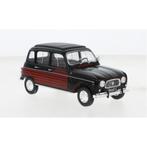 Renault 4L Parisienne, Hobby en Vrije tijd, Modelauto's | 1:24, Ophalen of Verzenden, Nieuw, Auto