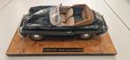 Porsche 356B 1:18 Bburago, Hobby en Vrije tijd, Modelauto's | 1:18, Gebruikt, Auto, Onbekend, Ophalen of Verzenden
