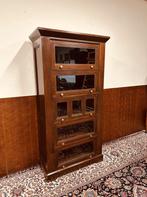 Engels Klassiek Globe Wernicke Boekenkast Kast, Ophalen