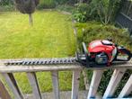 Heggenschaar variolux, Ophalen, Zo goed als nieuw, Benzine, Variolux