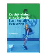 Frans Bosch - Krachttraining en coördinatie, Boeken, Ophalen of Verzenden, Alpha, Nieuw