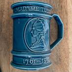 Madame Tussaud 1761-1850 Beker/Mok, Tickets en Kaartjes