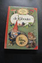 Rien poortvliet " Leven en werken van de Kabouter " Met orig, Antiek en Kunst, Verzenden
