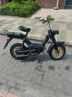 Gilera citta, Fietsen en Brommers, Brommers | Vespa, Ophalen, Gebruikt