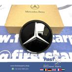 Mercedes AMG STER LOGO DISTRONIC GLAS W176 W205 W117 W213 W2, Gebruikt, Ophalen of Verzenden, Mercedes-Benz