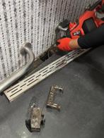 Loodgieter/ontstopper, 24-uursservice, Onderhoud