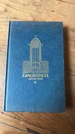 Bundel Johan de Heer, Muziek en Instrumenten, Bladmuziek, Ophalen of Verzenden, Zo goed als nieuw, Artiest of Componist, Religie en Gospel
