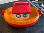 1-2-3 Playmobil 6765 Ark van Noach, Ophalen of Verzenden