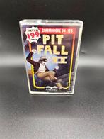 Pitfall 2 commodore 64/128 game, 1 speler, Ophalen of Verzenden, Zo goed als nieuw
