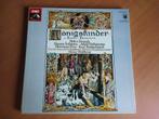3-LP-Box Engelbert Humperdinck - Königskinder., Overige typen, Ophalen of Verzenden, Zo goed als nieuw, 12 inch