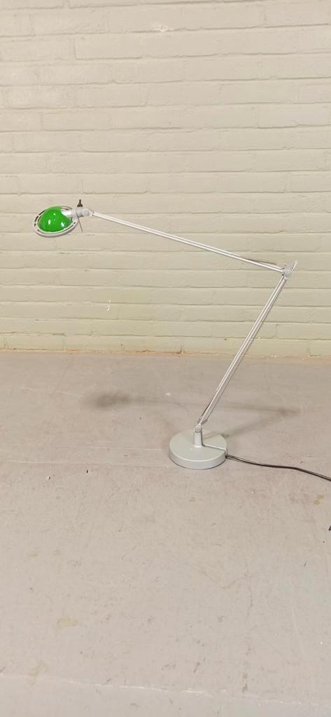 Berenice tafellamp, Alberto Meda & Paolo Rizzatto, Luceplan, Huis en Inrichting, Lampen | Tafellampen, Gebruikt, Minder dan 50 cm