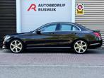 Mercedes-Benz C-klasse 180 CDI Lease Edition, Achterwielaandrijving, Gebruikt, Euro 6, 4 cilinders