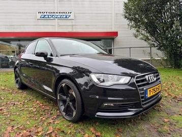 Audi A3 Limousine 1.4TFSI ATTRACTION/SPORT/18INCH/ beschikbaar voor biedingen