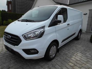 Ford Transit Custom 20 EcoBlue Trend L2H1 300 beschikbaar voor biedingen