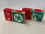 SIO Pang en Stap op, vintage spelletjes, Hobby en Vrije tijd, Gezelschapsspellen | Kaartspellen, Een of twee spelers, Ophalen of Verzenden