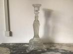 Kaarsenstandaard Madonna glas kunst kerstdecoratie, Ophalen