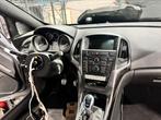 Astra J GTC OPC bekleding, Ophalen