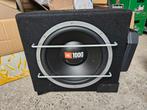 JBL subwoofer 1000w met versterker, Ophalen, Gebruikt