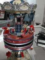 Zweefmolen, Ophalen of Verzenden