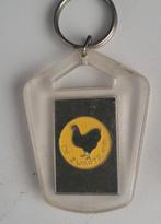 De Zwarte Kip Sleutelhanger, Ophalen of Verzenden, Gebruikt, Dier of Natuur